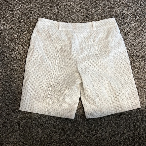 DIANE VON FURSTENBERG SHORTS - Picture 4 of 4